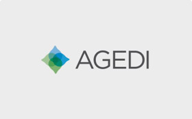 AGEDI logo